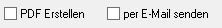 5. PDF Erstellen / E-Mail senden